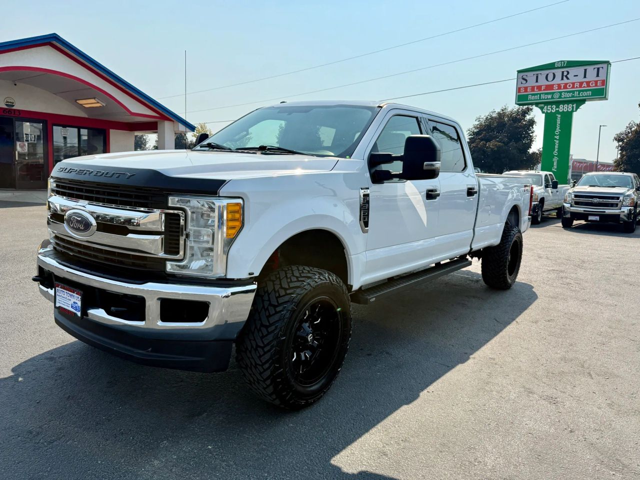 ford f-350 super duty 2017 1FT8W3B64HEB96382 image ford f-350 super duty 2017 1FT8W3B64HEB96382 image